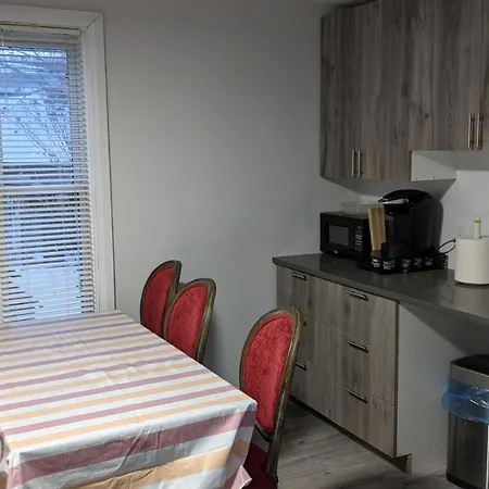Gigi'S Oasis By The Falls